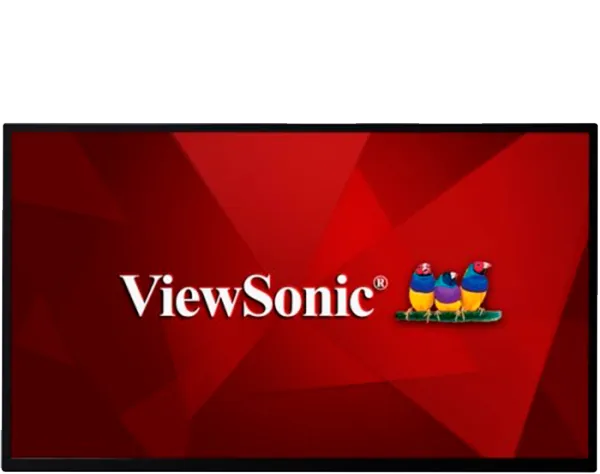 ViewSonic